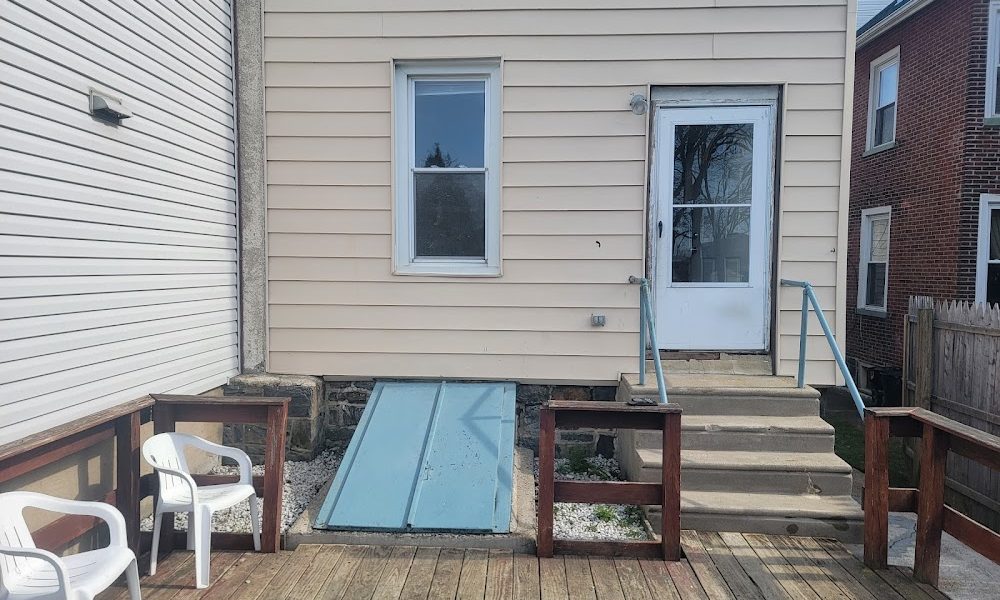dardens gardens spring clean a power washing