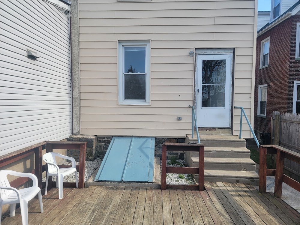 dardens gardens spring clean a power washing