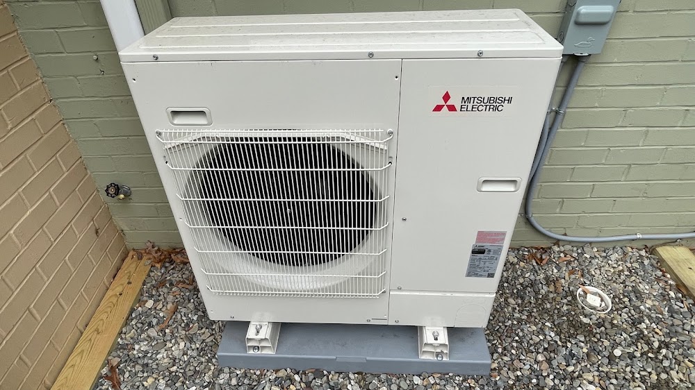 Dave’s Heating & Air Conditioning
