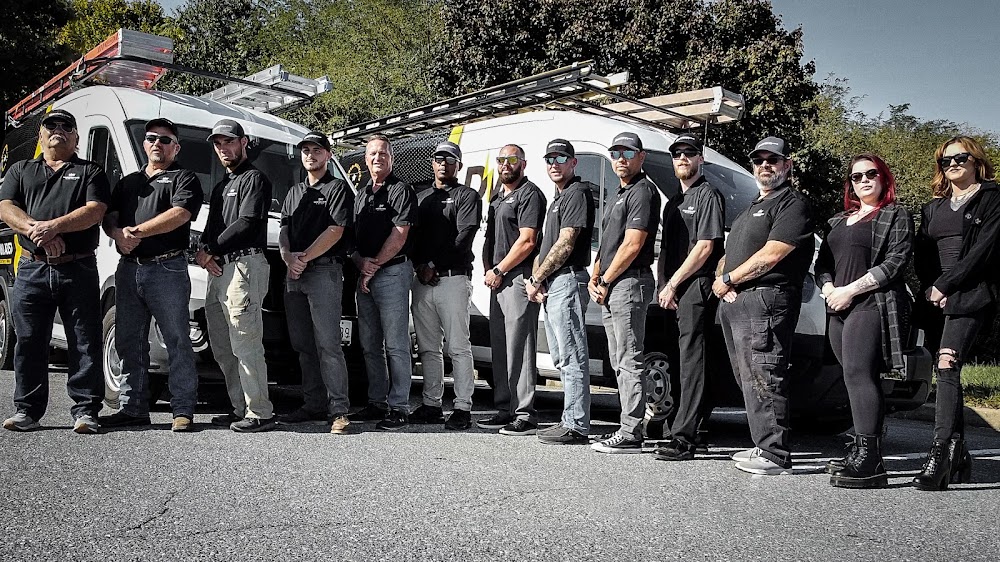 David Williams Electric