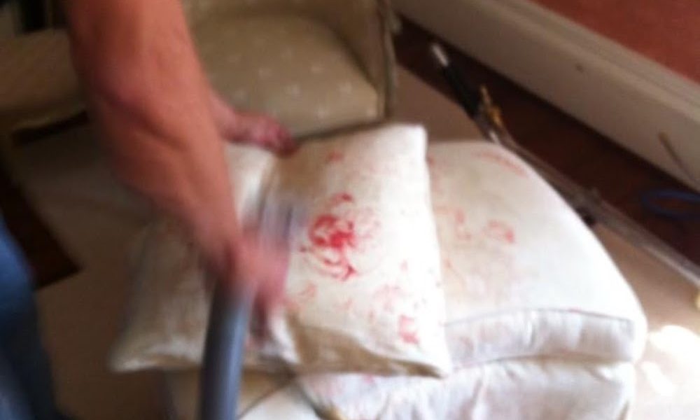 Davids Carpet and Upholstery Cleaning