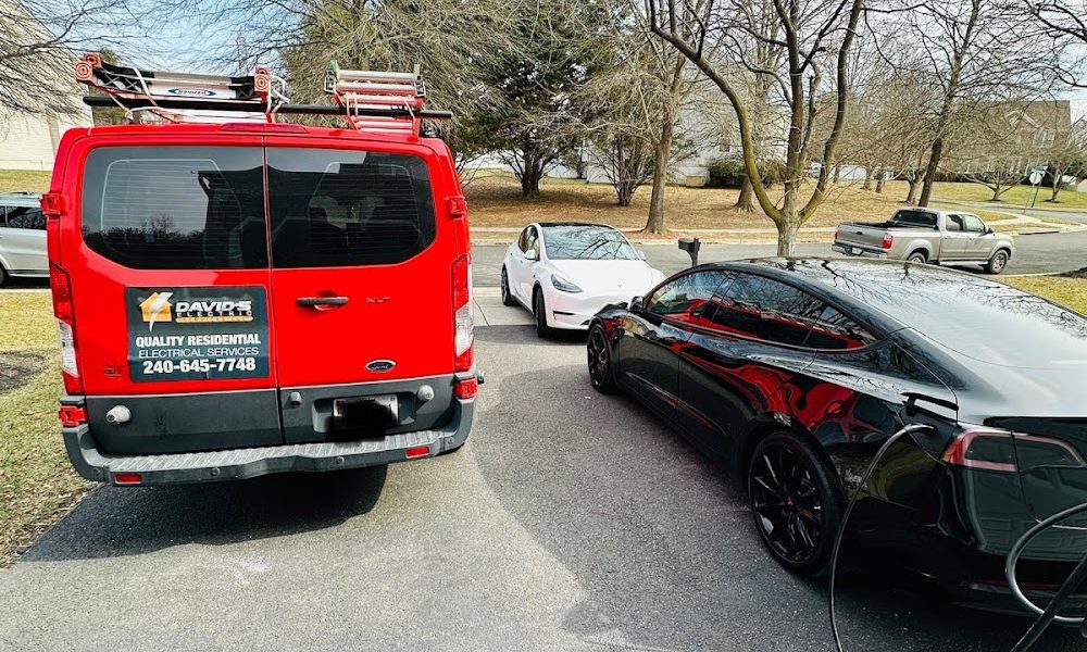 David’s Electrical Services LLC