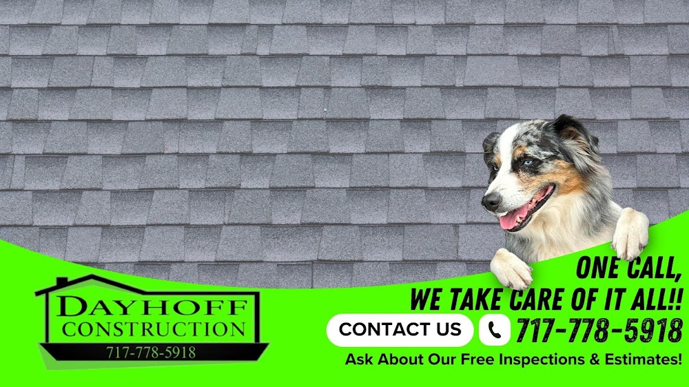 Dayhoff Construction
