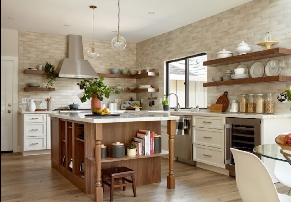 DC Handyman – Remodeling