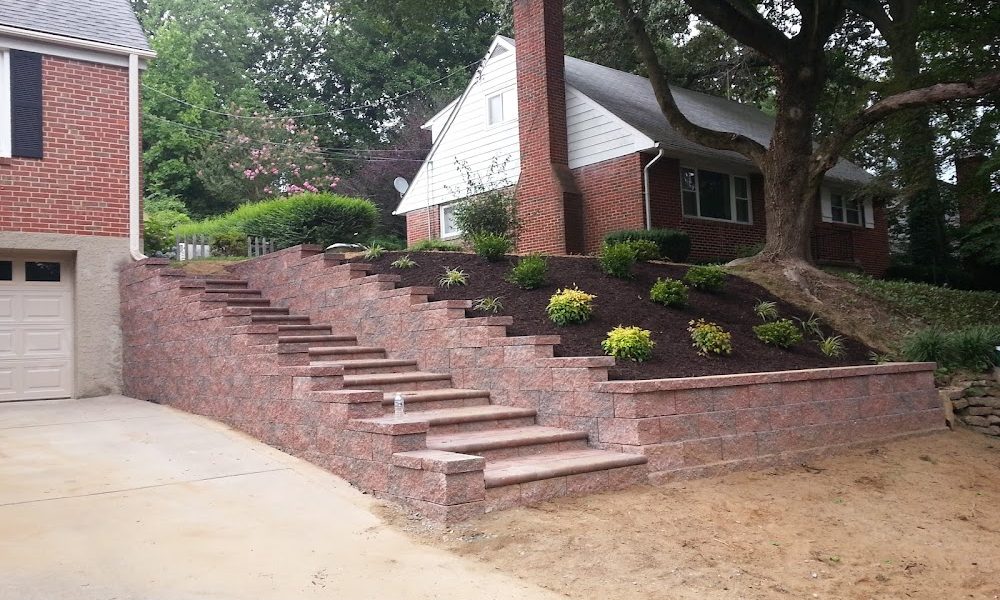 DCI Landscaping