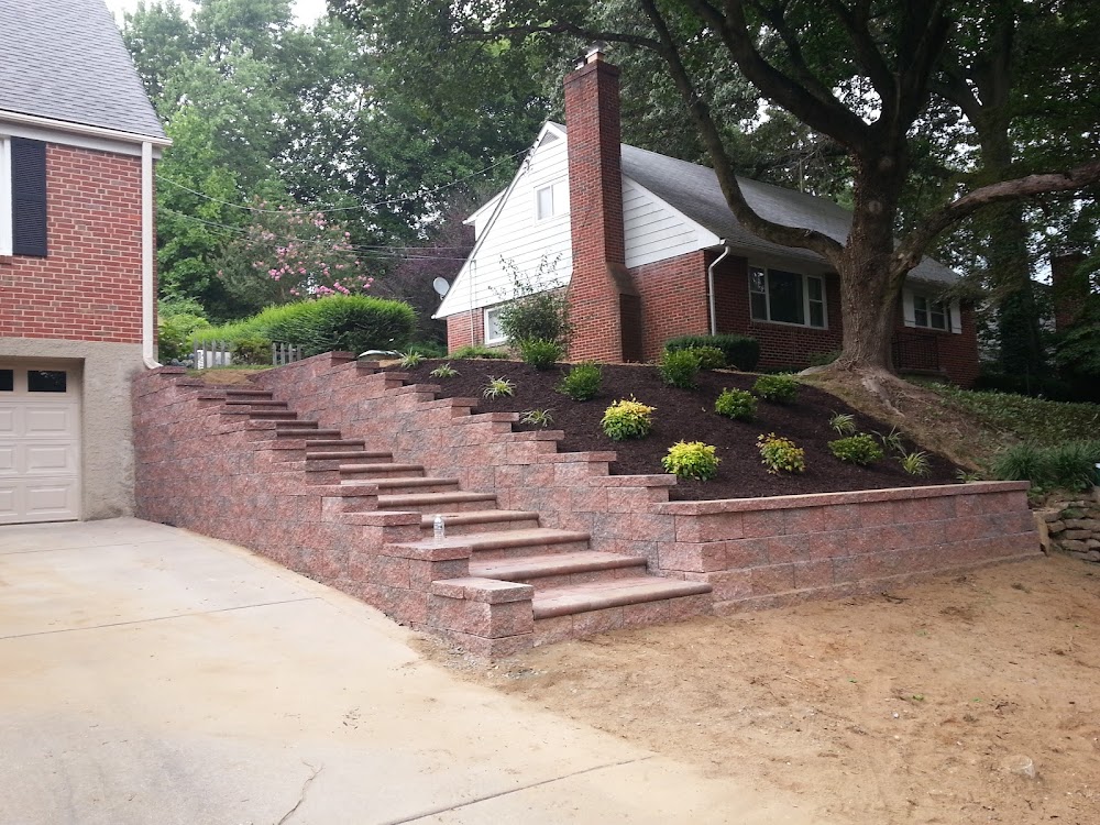 DCI Landscaping