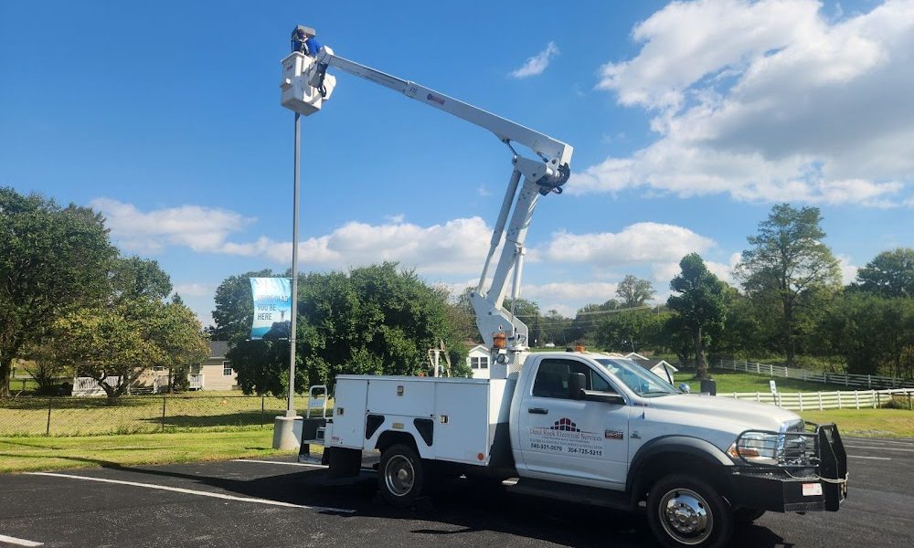 Dead Rock Electrical Services