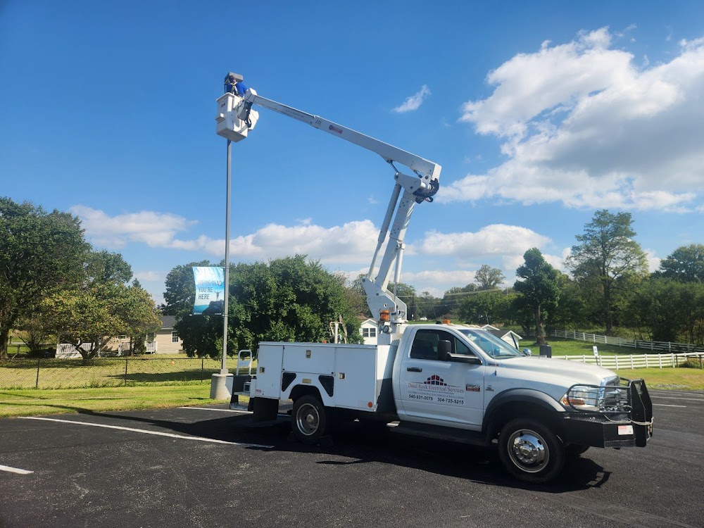 Dead Rock Electrical Services