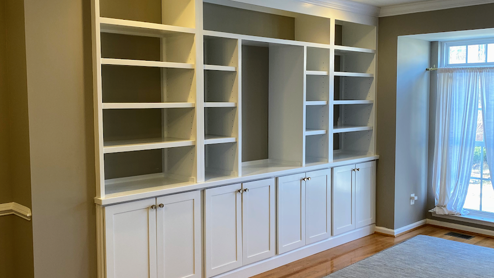 DeCarlo Custom Woodworks