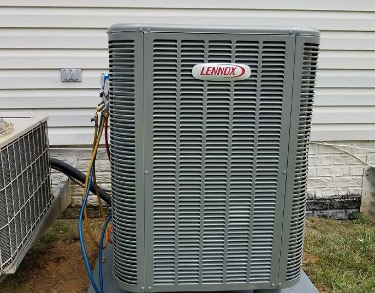 Deeds Heating & Air Conditioning, LLC