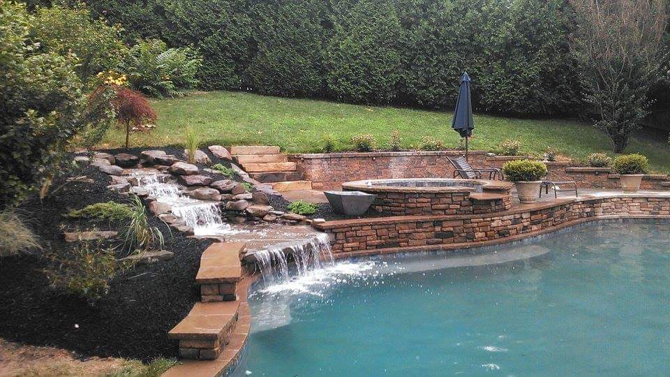 Deer Park Landscaping Inc