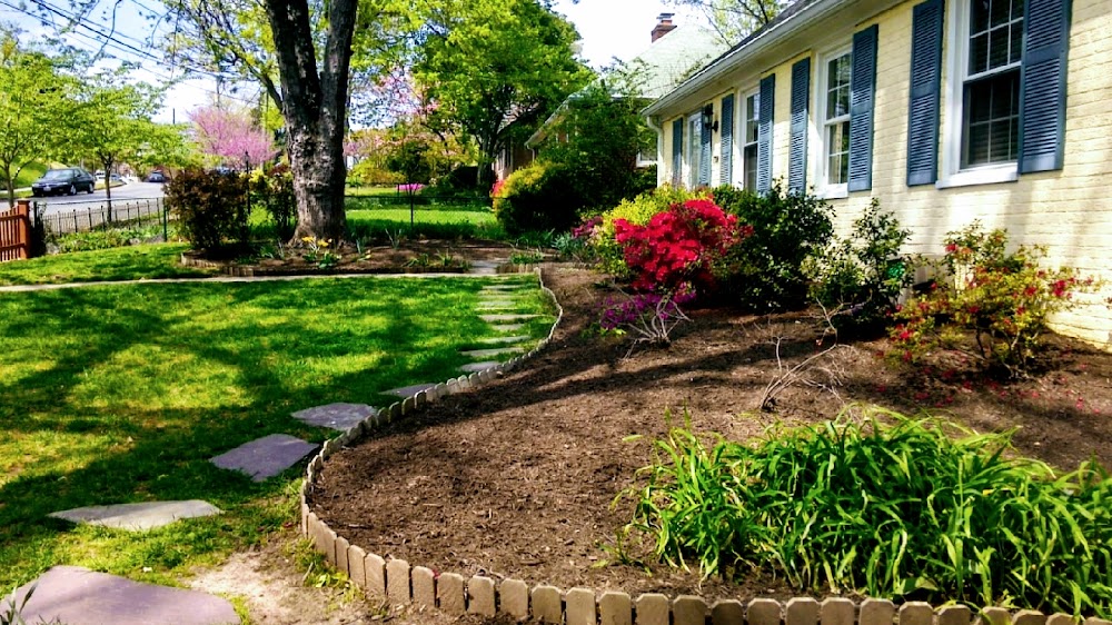 Del Ray Landscaping and Lawn Care LLC
