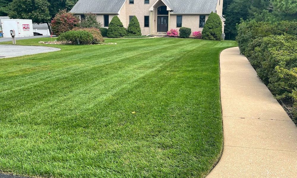 Delaware Turf Management LLC