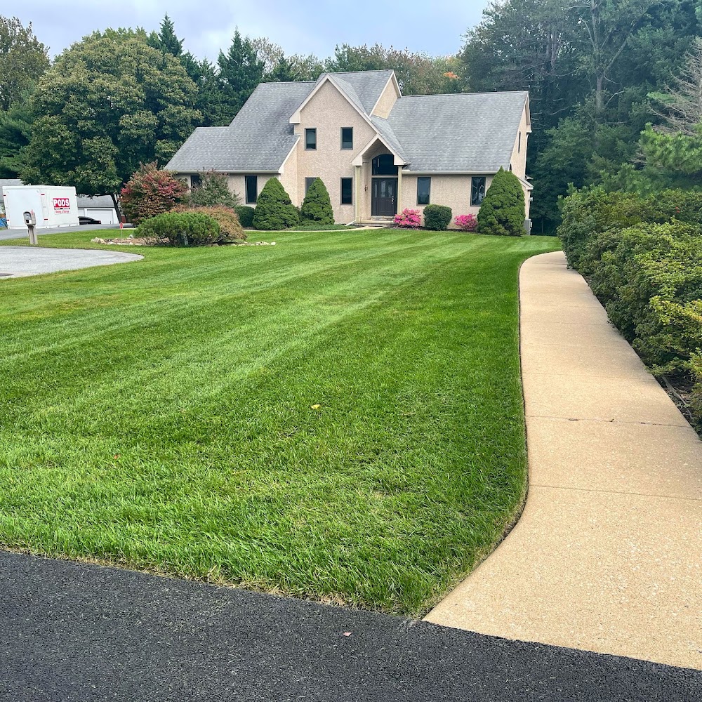 Delaware Turf Management LLC