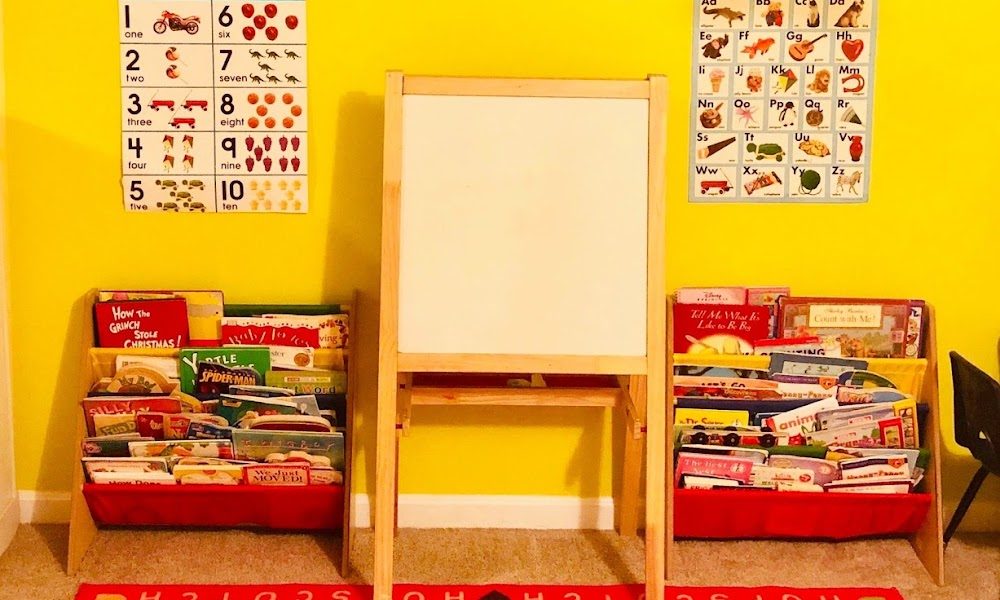 Delight Home Daycare