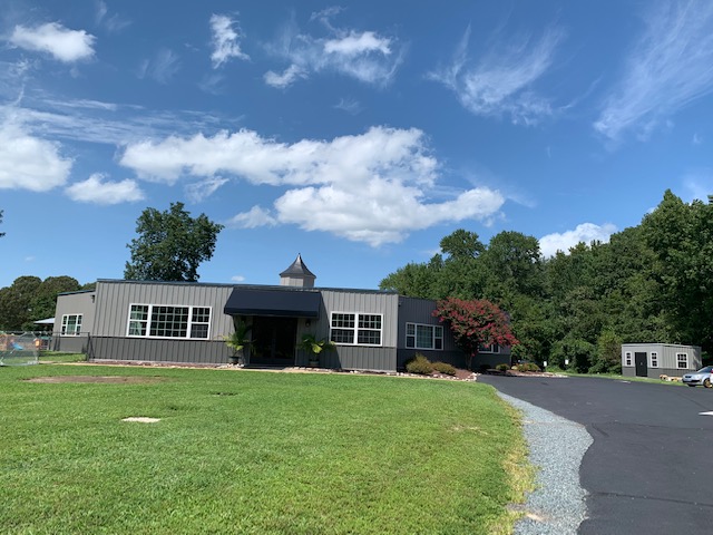 Delmarva Early Learning Center