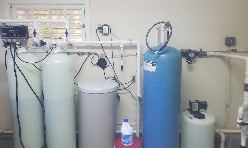 Delmarva Water Solutions