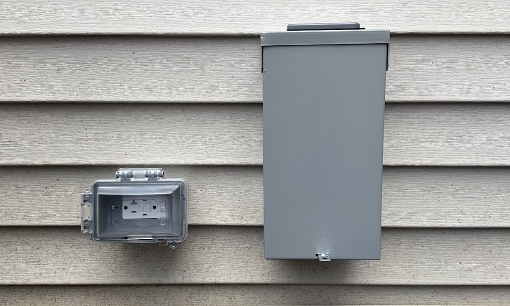 Demis Electric Service