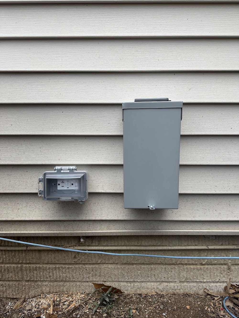 Demis Electric Service