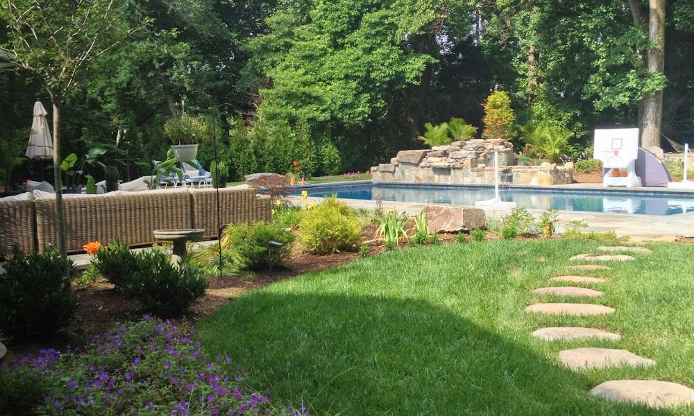 Denchfield Landscaping Inc