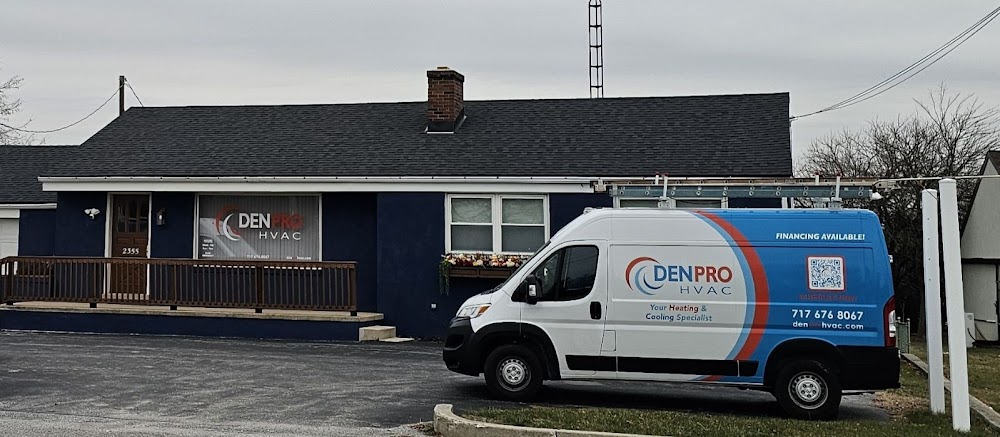 DenPro HVAC