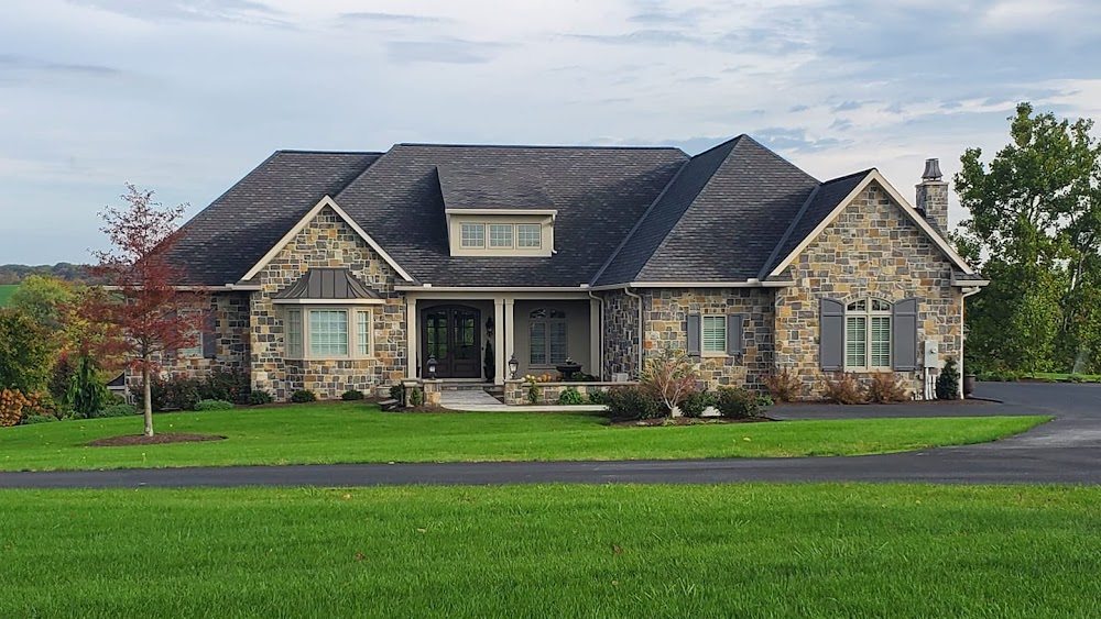 Dependable Roofing Inc