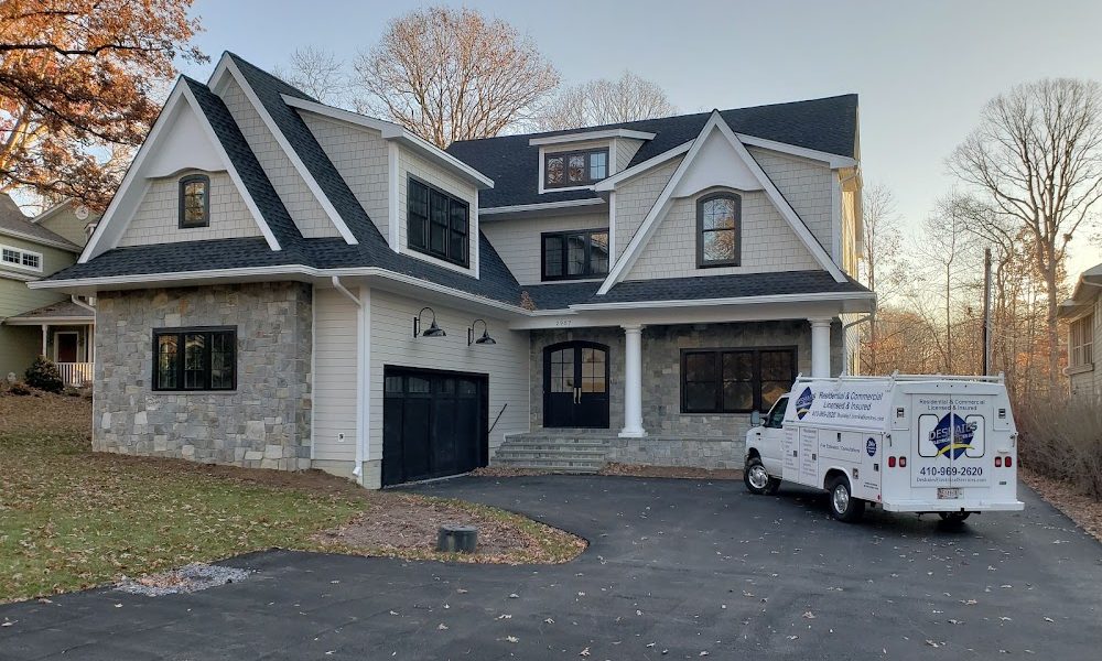 Deshaies Electrical Services, LLC