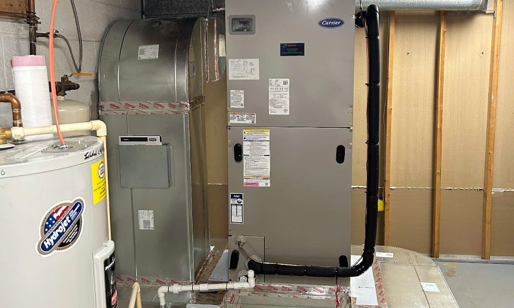 Design Flow Heating & Cooling LLC