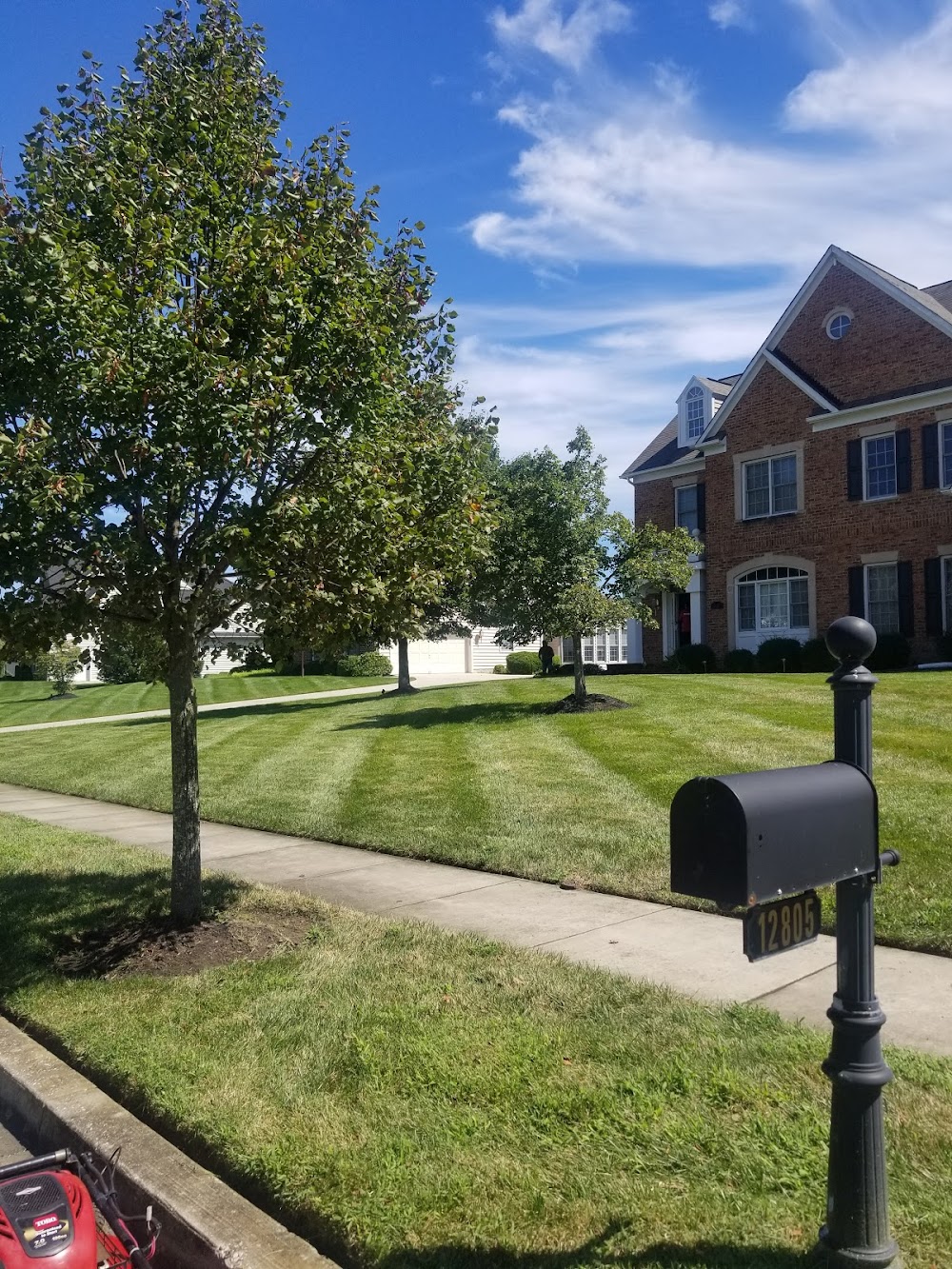 Desper & Son’s Ground FX Lawn & Landscaping
