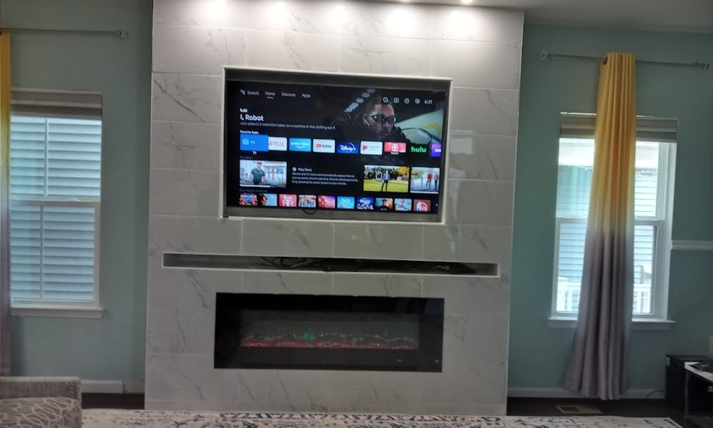 DGF Electrical and General Services LLC