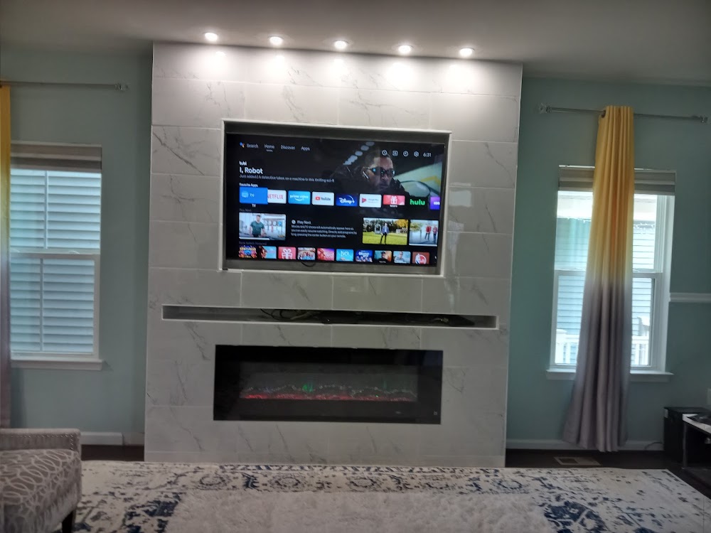 DGF Electrical and General Services LLC