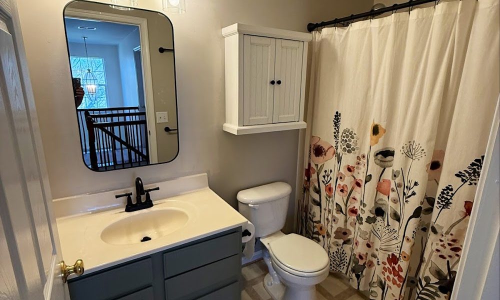 DH painting & handyman multi-services LLC