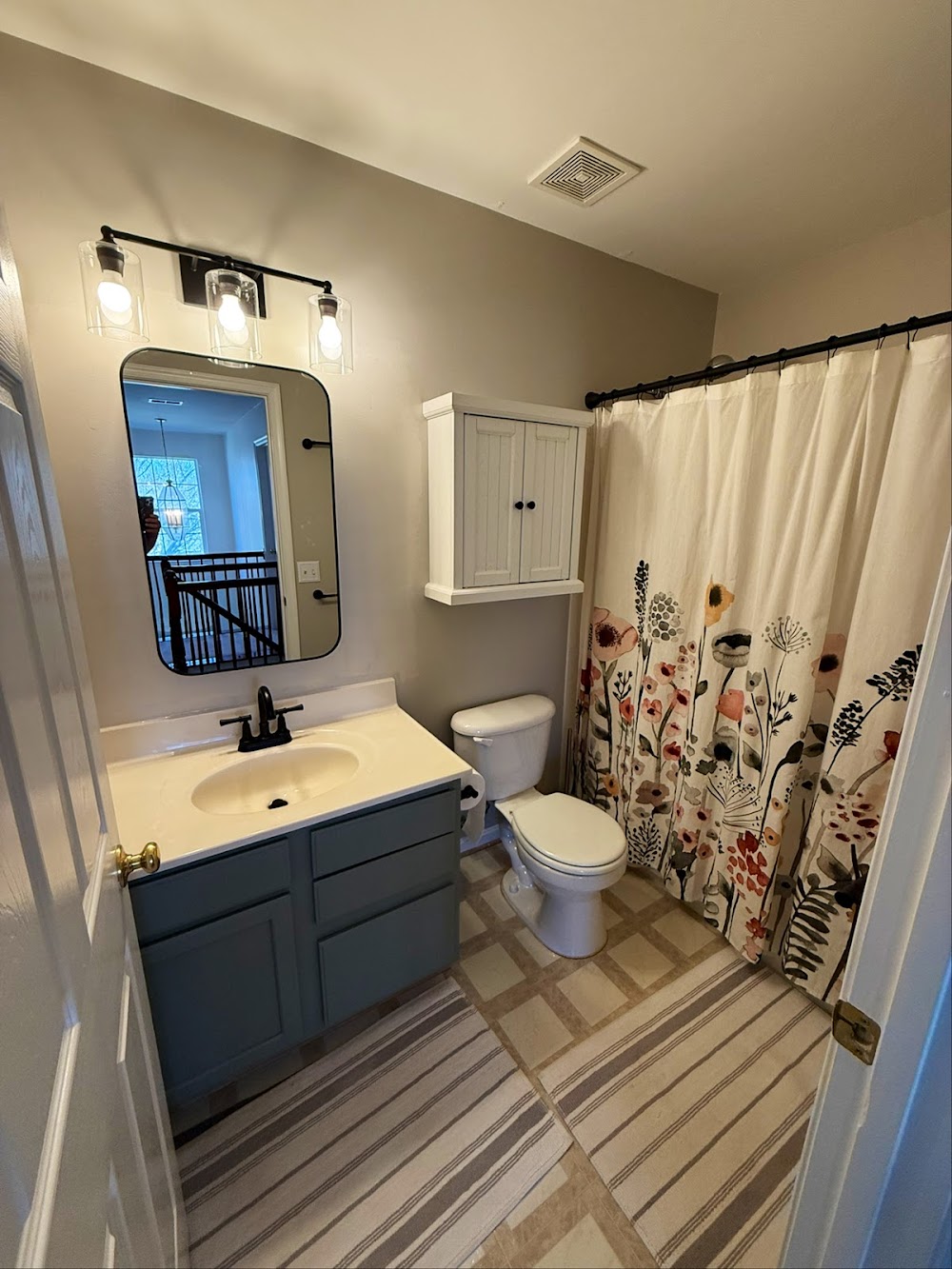 DH painting & handyman multi-services LLC