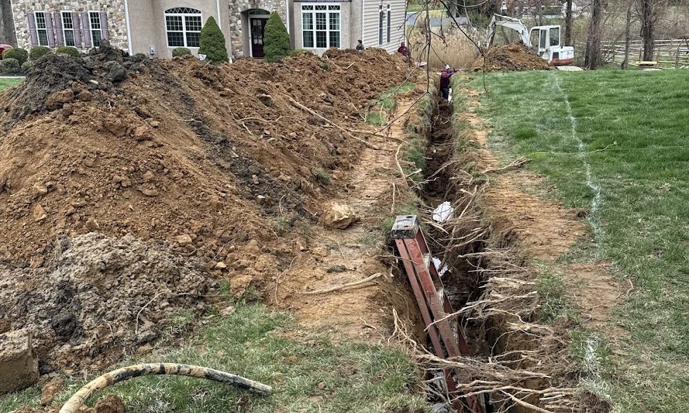 Di Gravio Plumbing and Heating