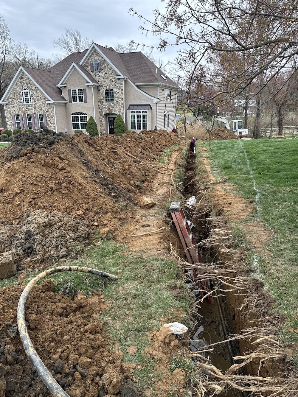 Di Gravio Plumbing and Heating