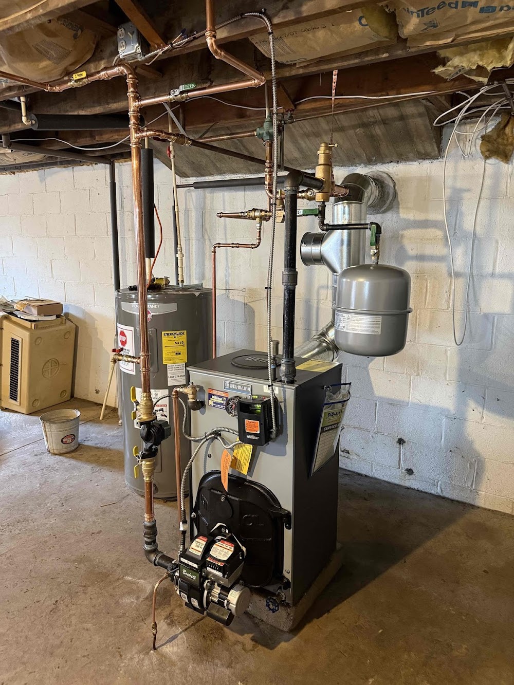 DiBiase Heating and Cooling Company