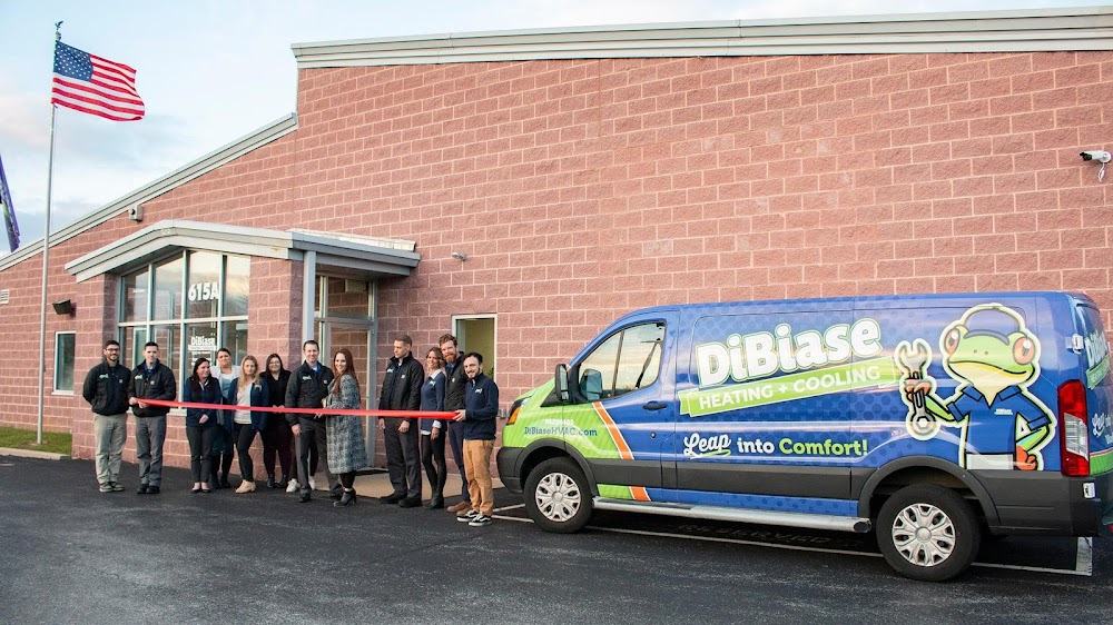 DiBiase Heating and Cooling Company