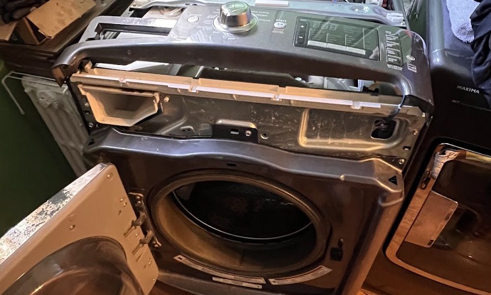 District Appliance Services LLC