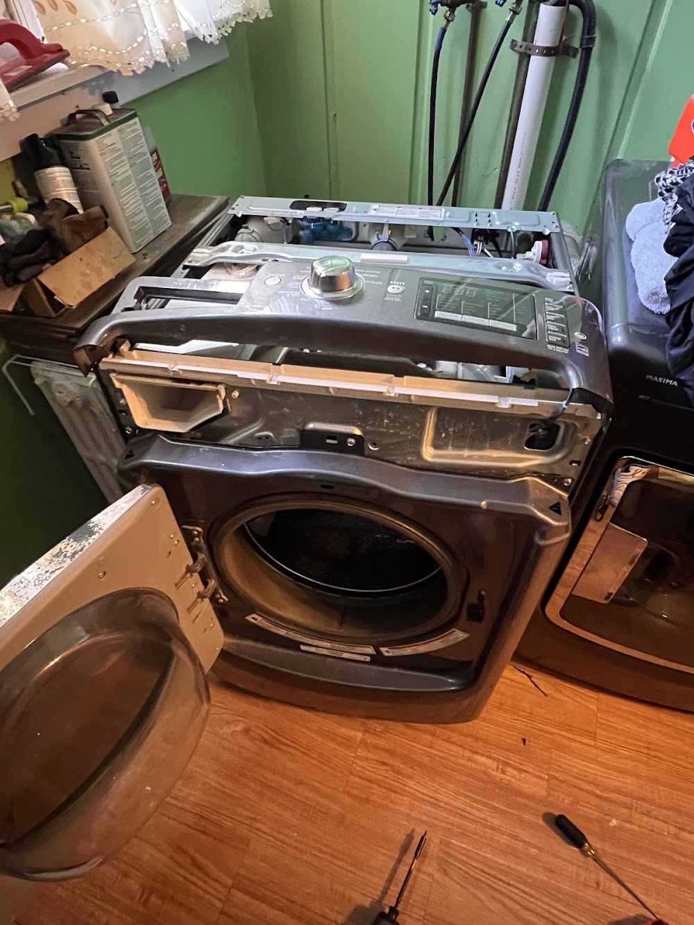 District Appliance Services LLC