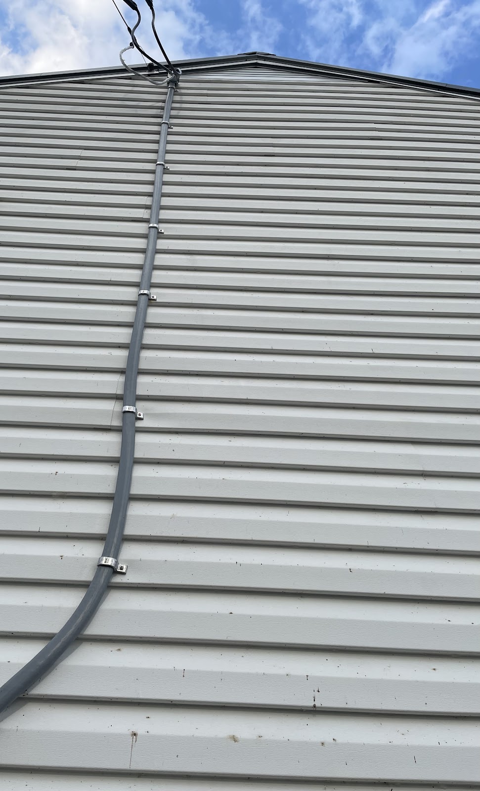 Dixie Electric, Inc.