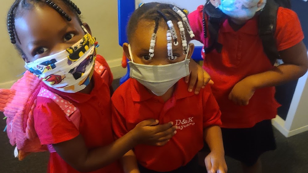 D&K Daycare