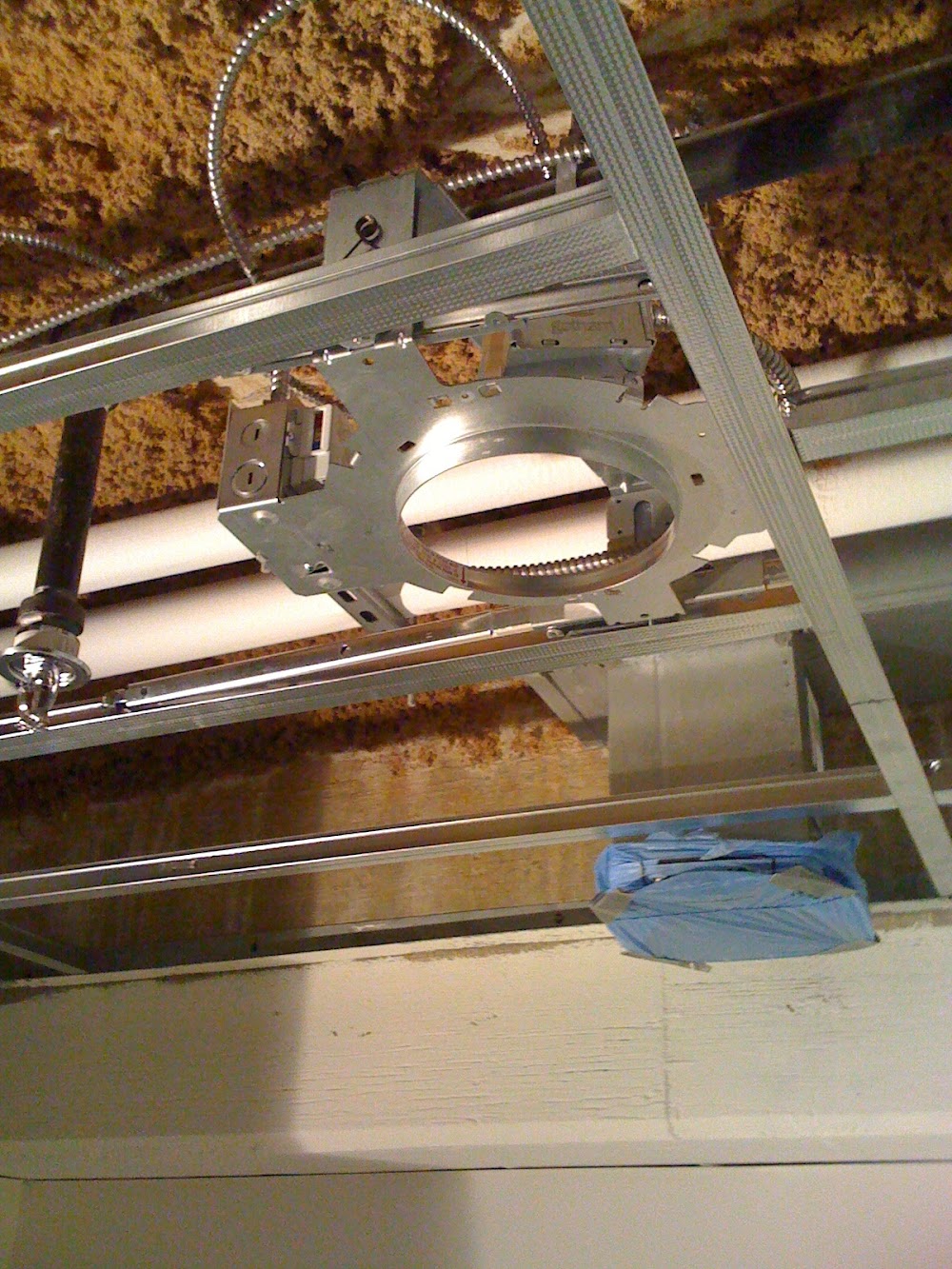 DM Electric Services,LLC