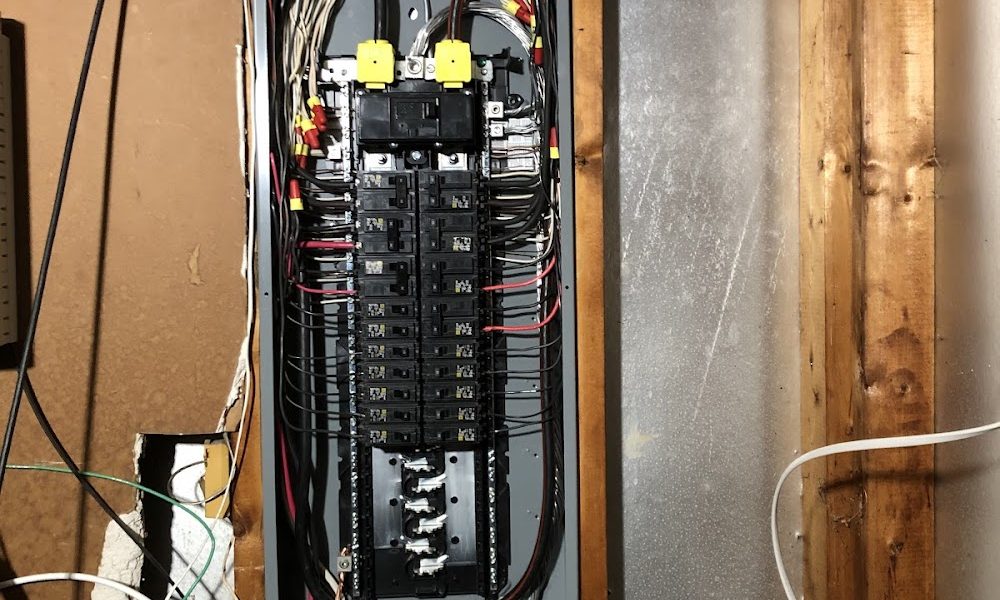 DMV Electrical Professionals