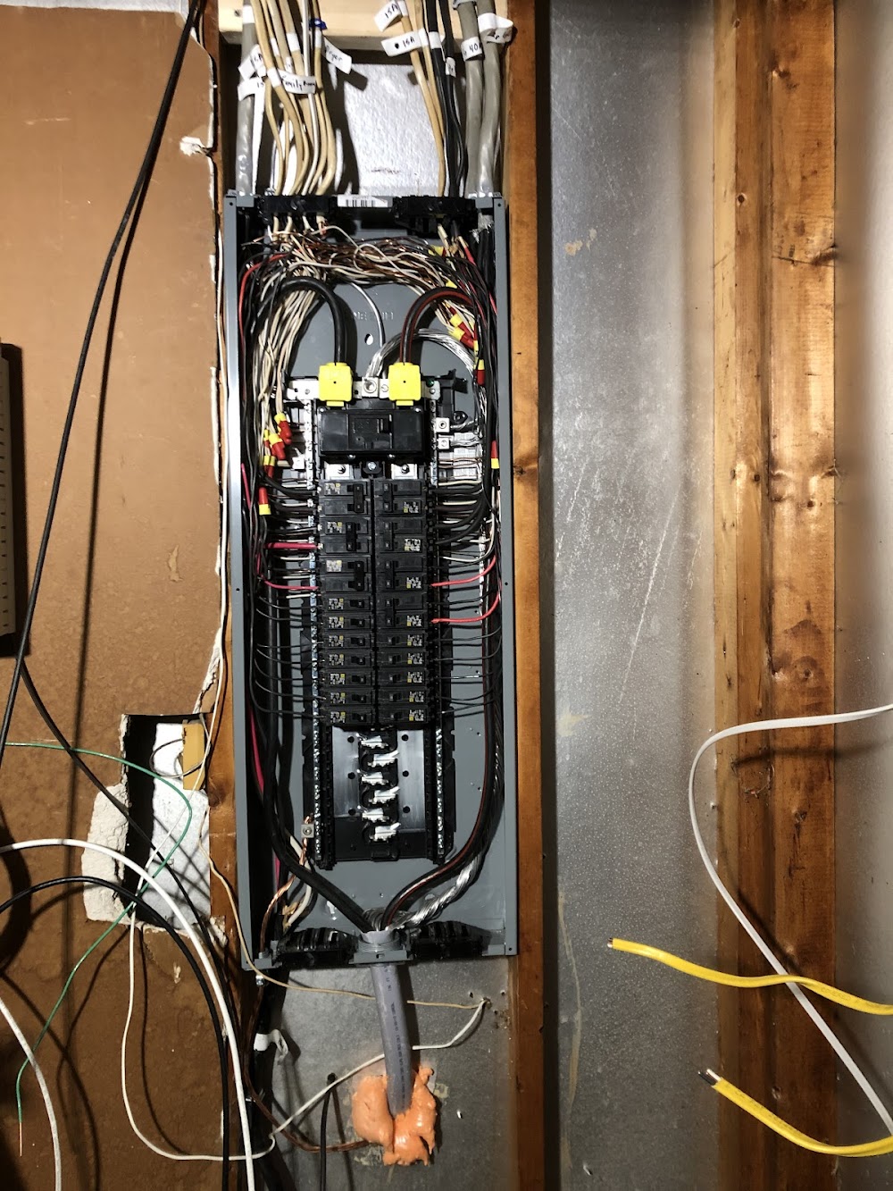 DMV Electrical Professionals