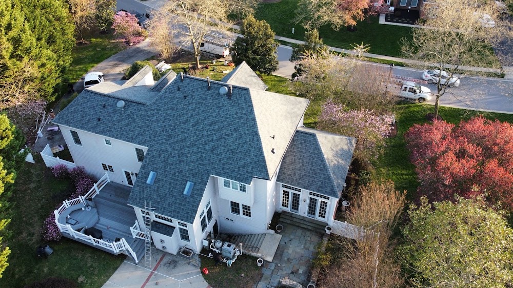 DMV Roofing Services, LLC