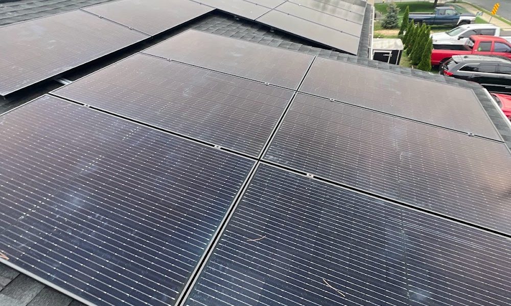 Dmv roofing solutions LlC