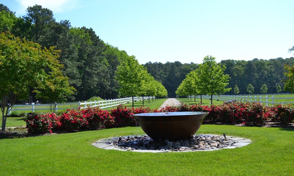Dobson Tree & Landscape Inc