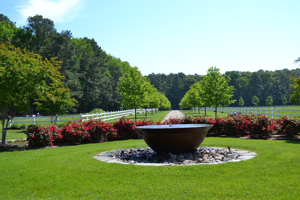 Dobson Tree & Landscape Inc