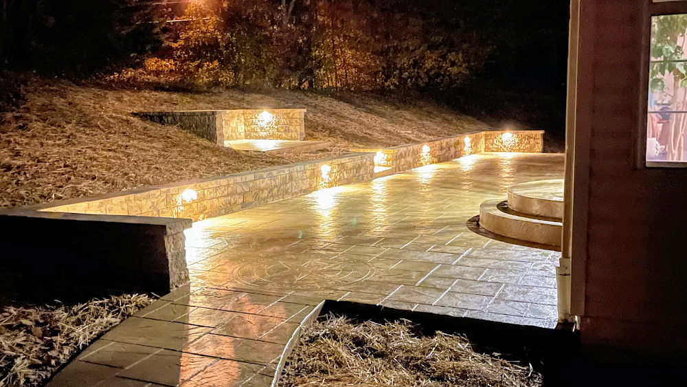 Dogwood Landscaping And Construction Services LLC