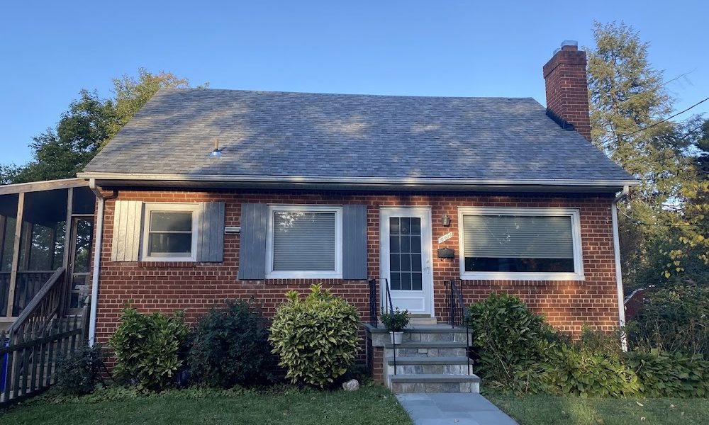 Dominion Roofing Co